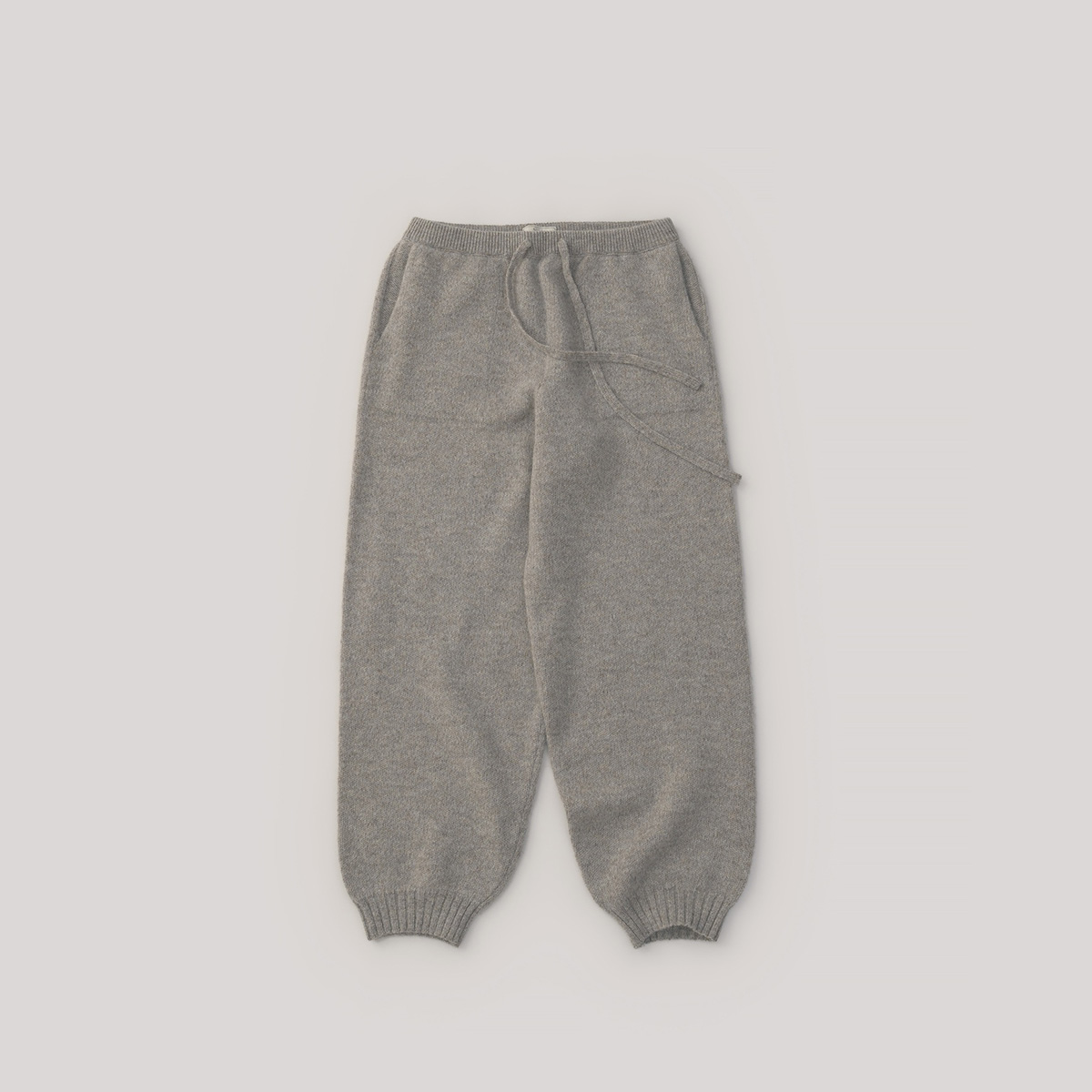 Yak Felted Sweat Pants